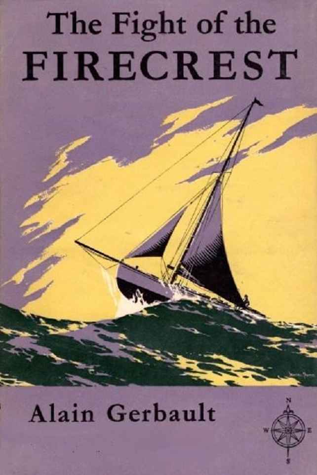 Битва Файркреста (fb2)