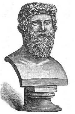 Платон. Его жизнь и философская деятельность (fb2)
