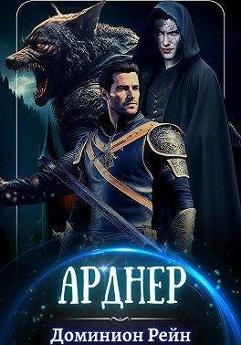 Арднер (fb2)