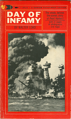 День позора (fb2)