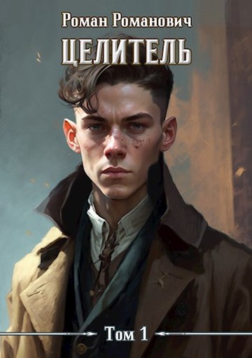 Целитель (fb2)