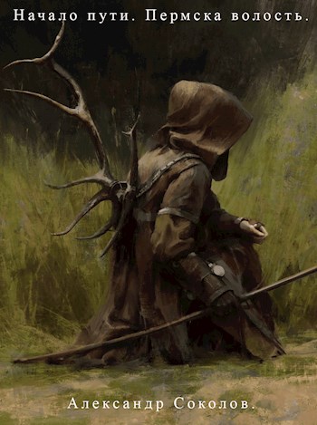 Начало пути. Пермска волость (fb2)