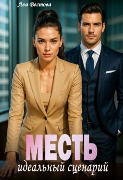 Месть. Идеальный сценарий (СИ) (fb2)