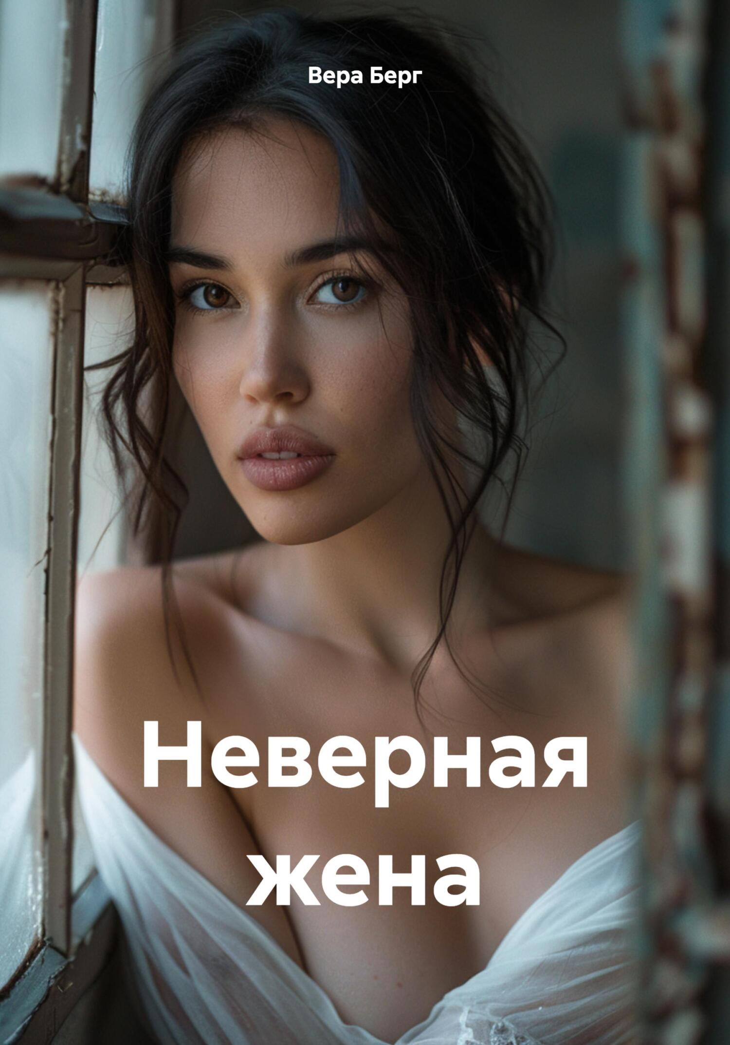 Неверная жена (fb2)