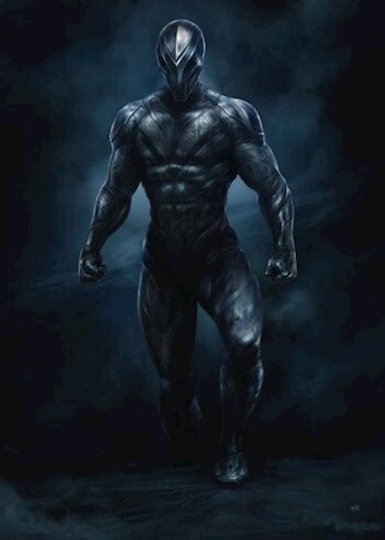 Возведение (СИ) (fb2)