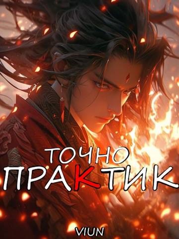 Точно практик 3 (fb2)