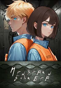Призраки бункера (fb2)