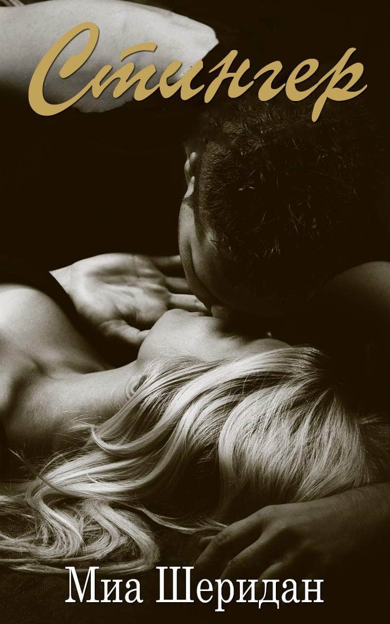 Стингер (fb2)