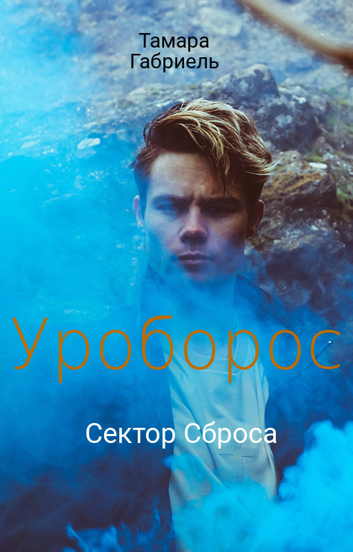 Уроборос. Сектор Сброса (СИ) (fb2)