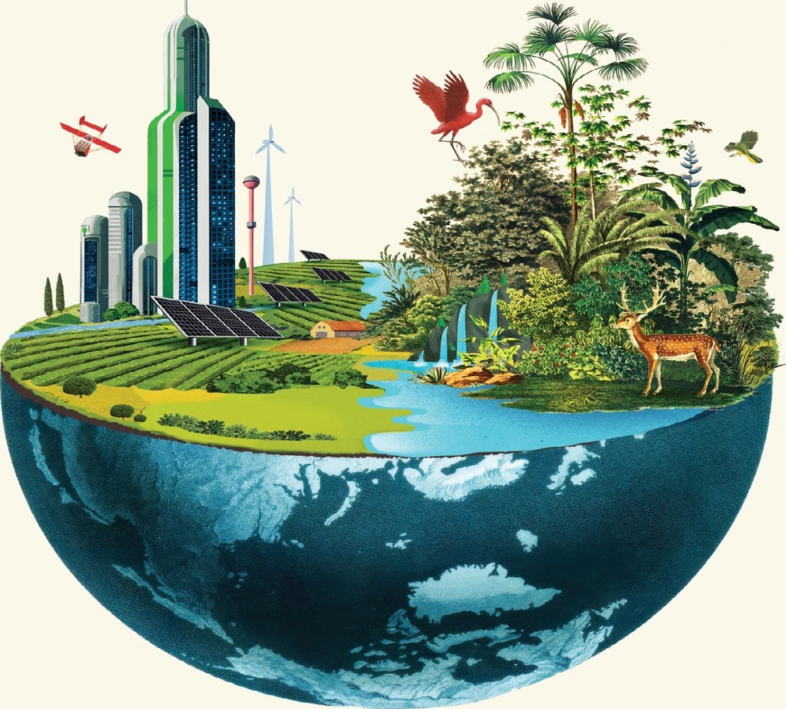 Изобилие (fb2)