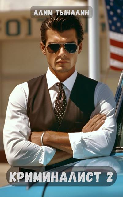 Криминалист 2 (fb2)