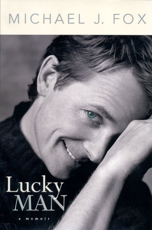 Счастливчик (fb2)