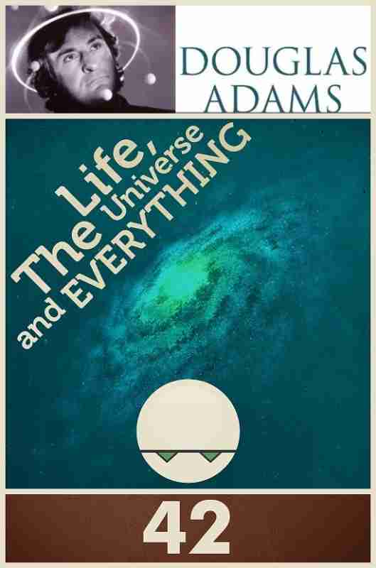 Життя, Всесвіт і все суще (fb2)