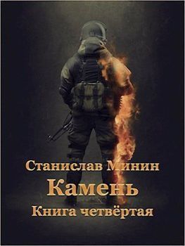 Камень. Книга 4 (fb2)