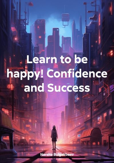 Learn to be happy! Confidence and Success (fb2)