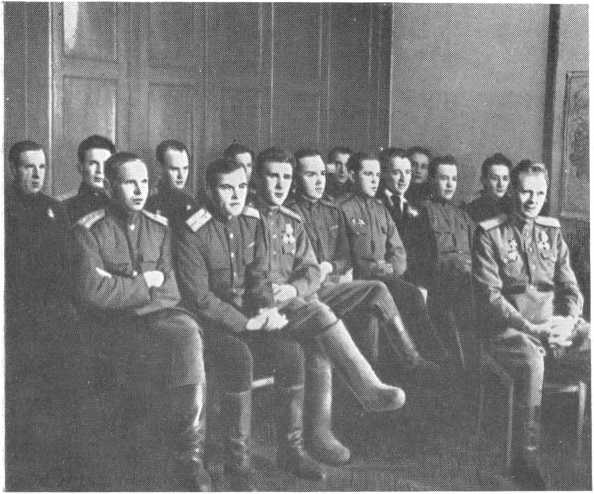 В поединке с абвером. Коллектив авторов. Иллюстрация 10