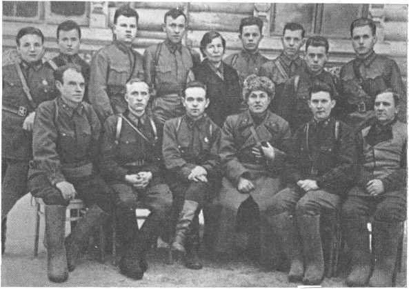 В поединке с абвером. Коллектив авторов. Иллюстрация 11