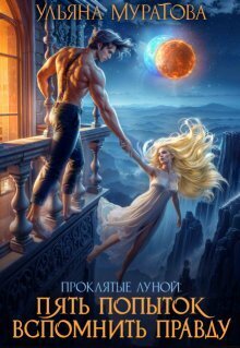 Пять попыток вспомнить правду (СИ) (fb2)