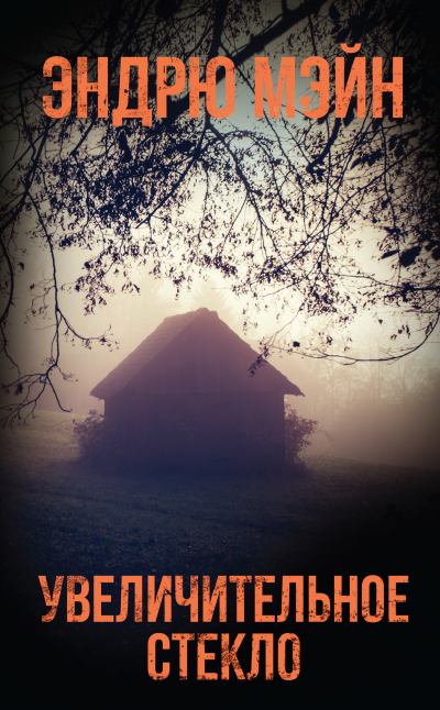Увеличительное стекло (fb2)
