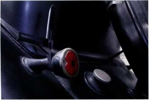 ГАЗ-М1. Журнал «Автолегенды СССР». Иллюстрация 30