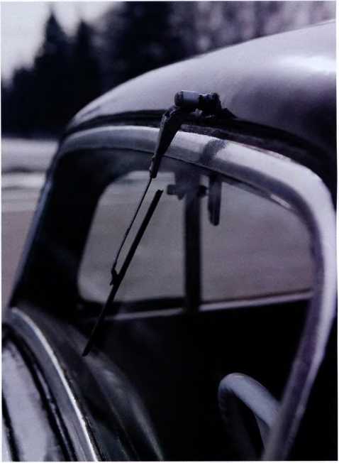 ГАЗ-М1. Журнал «Автолегенды СССР». Иллюстрация 29