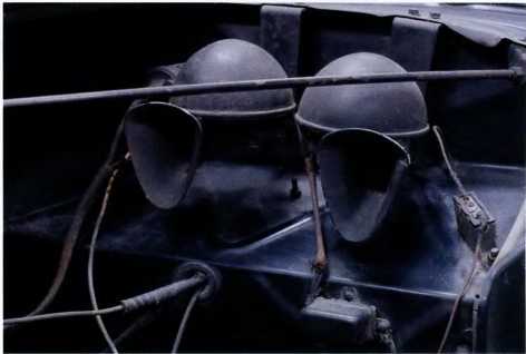 ГАЗ-М1. Журнал «Автолегенды СССР». Иллюстрация 32