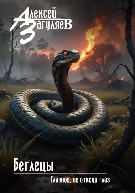 Беглецы (epub)