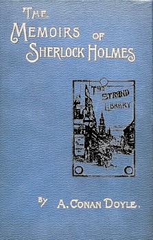 Записки о Шерлоке Холмсе (fb2)