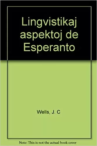 Lingvistikaj aspektoj de Esperanto (fb2)