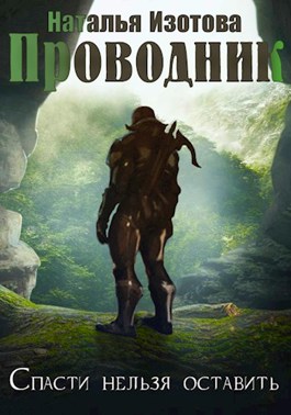 Проводник (fb2)