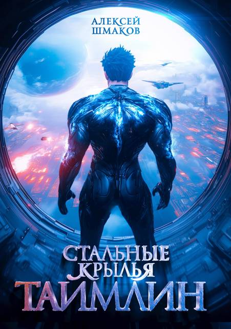 Таймлин (fb2)