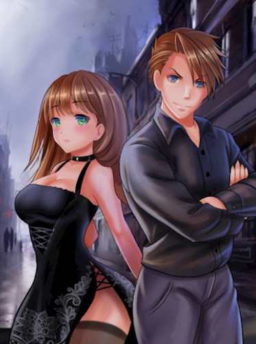 Спасти род (fb2)