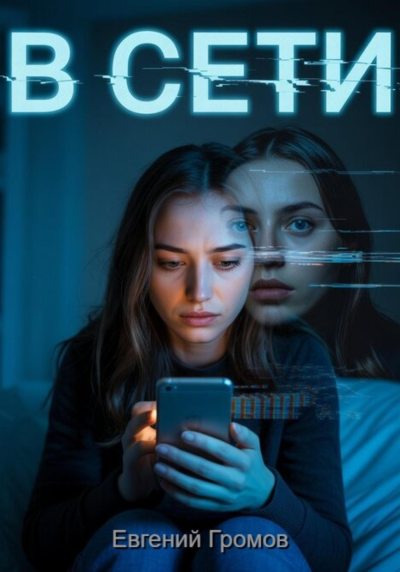 В сети (fb2)