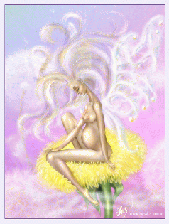 Цветы, которые не умирают (fb2)