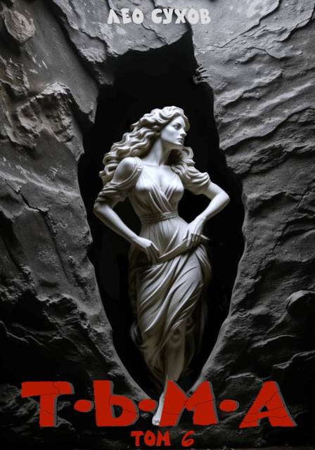 Тьма. Том 6 (fb2)