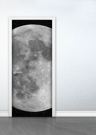 Дверь В... (fb2)