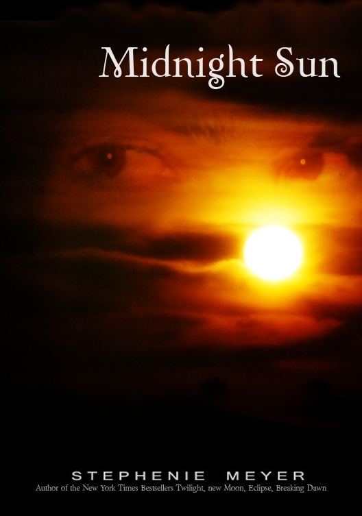 Полуночное солнце (fb2)