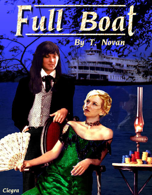 Full Boat (Полная лодка) (ЛП) (fb2)