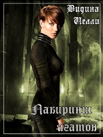 Лабиринт агатов (fb2)