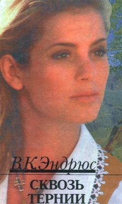 Сквозь тернии (fb2)
