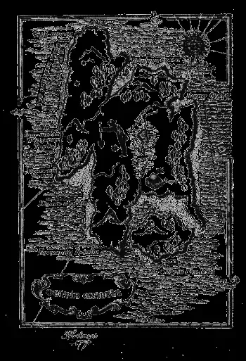 Острів скарбів (epub)