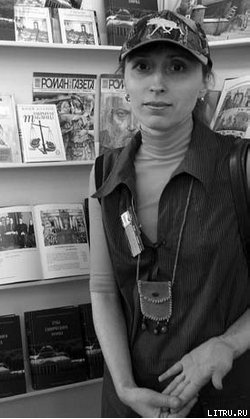 Иллюстрация № 1 читать онлайн КулЛиб