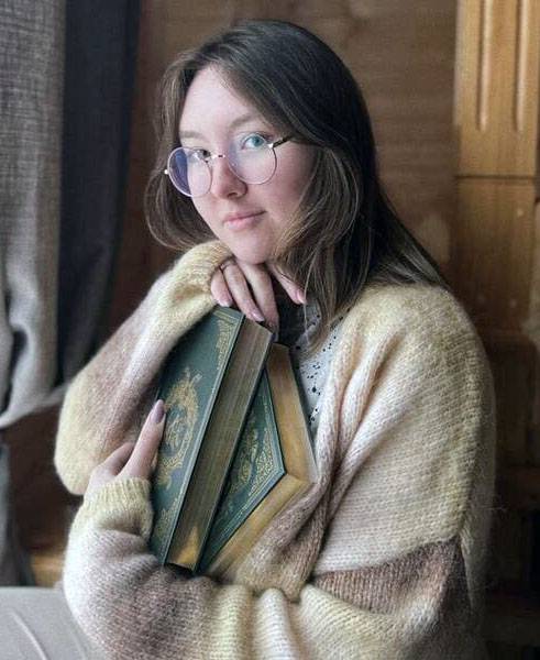 Иллюстрация № 1 читать онлайн КулЛиб