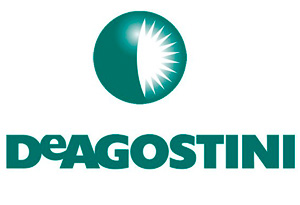 Де  Агостини. Иллюстрация № 1 читать онлайн КулЛиб