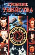 Книга - Людмила Николаевна Смирнова - Громкие убийства - читать