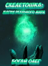 Книга - Олег Дмитриевич Богай - Магия реального мира - читать