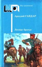 Книга - Аркадий Петрович Гайдар - Реввоенсовет - читать