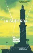 Книга - Ilja Leonard Pfeijffer - La Superba - читать