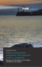 Книга - Владимир Владимирович Гораль - Боцман и Паганель, или Тайна полярного острова - читать