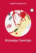 Книга - Андрей Валерьевич Скоробогатов - Исповедь санитара - читать